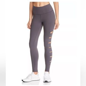 Gaiam x Jessica Biel Hudson Leggings
